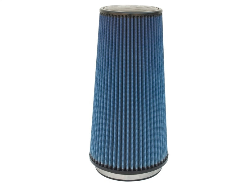 aFe MagnumFLOW Air Filters UCO P5R A/F P5R 6F x 7-1/2B x 5-1/2T x 14H - Precision R