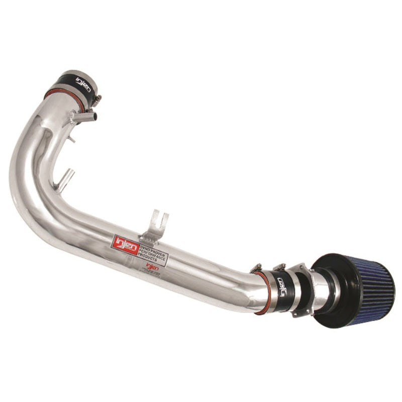 Injen 95-96 240SX 16 Valve Polished Short Ram Intake