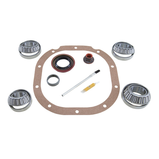 USA Standard Bearing Kit For 11+ F150