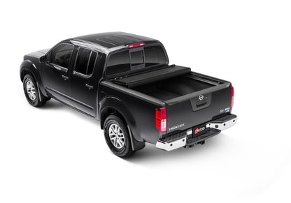 BAK 05-20 Nissan Frontier 6ft Bed BAKFlip MX4 Matte Finish