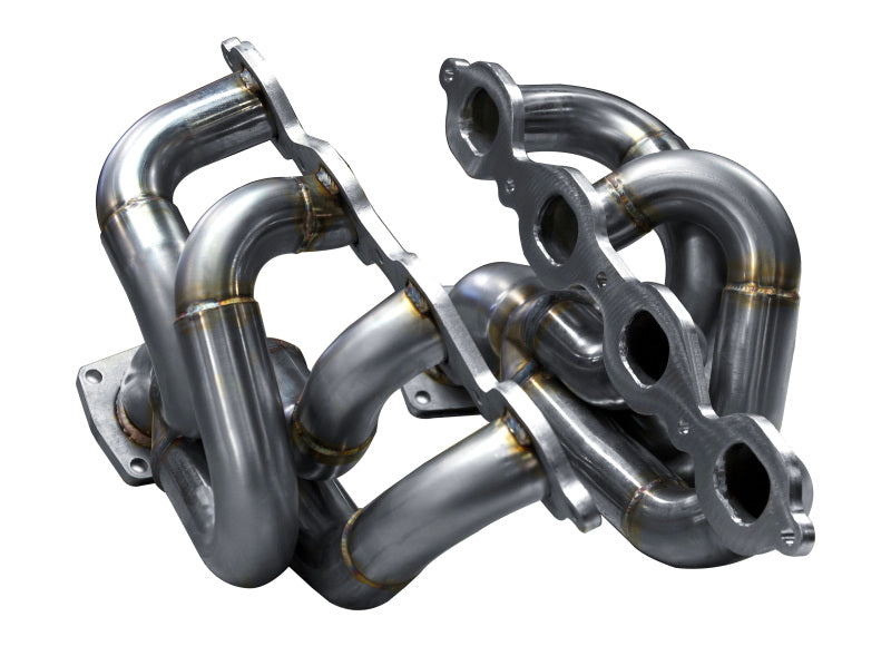 Kooks 16-20 Chevrolet Camaro 6.2L 1-3/4in x 1-7/8in SS Super Street Series Headers