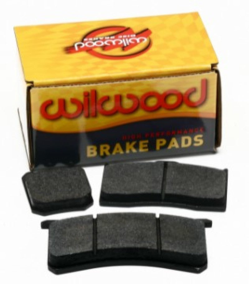 Wilwood Pad Set BP-20 7516 GN III