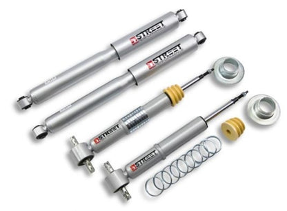 Belltech Street Performance Shock Set