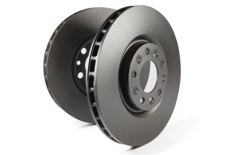 EBC 15-21 Mercedes-Benz C300 (W205) 2.0T RK Series Premium Front Rotors