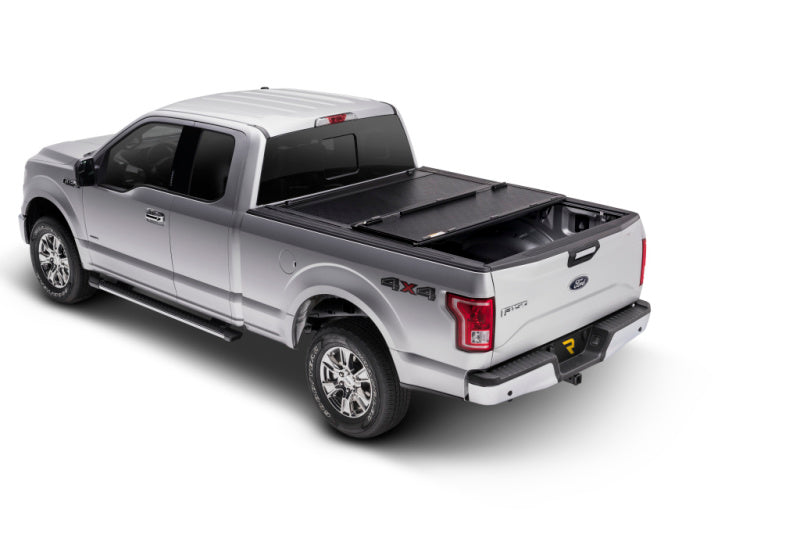 UnderCover 15-20 Ford F-150 5.5ft Flex Bed Cover