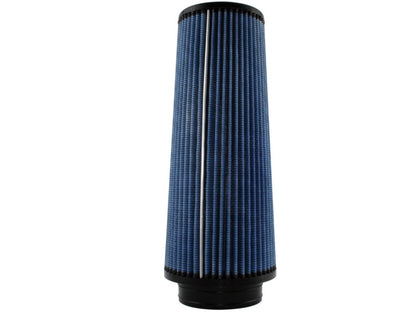 aFe MagnumFLOW Air Filters UCO P5R A/F P5R 4F x 6B x 4-3/4T x 14H - Precision R