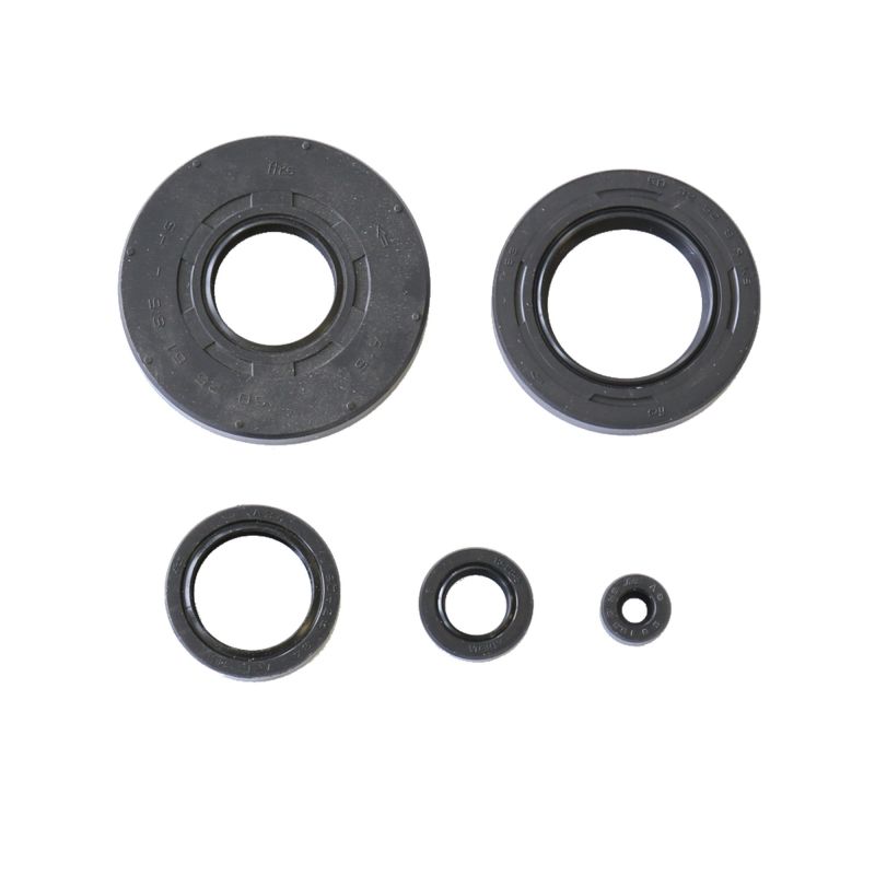 Athena 01-14 Honda TRX 500 FA Engine Oil Seal Kit