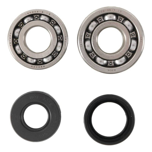 Hot Rods Bearing/Seal Kit Yz85 02-09