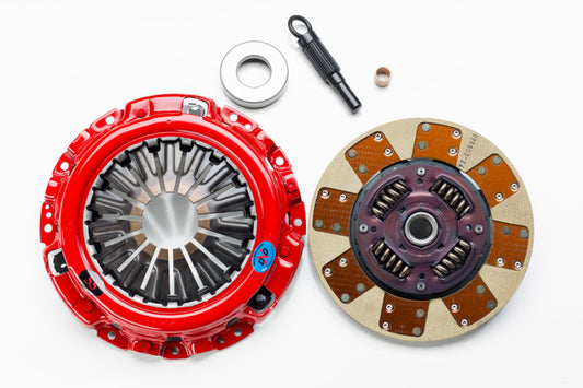 South Bend / DXD Racing Clutch 03-06 Nissan 350Z DE 3.5L Stg 3 Endur Clutch Kit