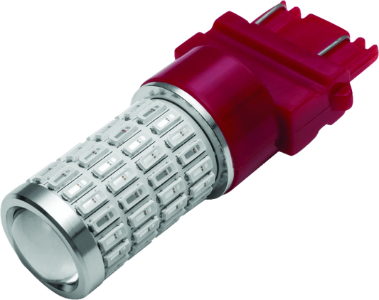 Kuryakyn L.E.D. Bulb 3157 Red/Red