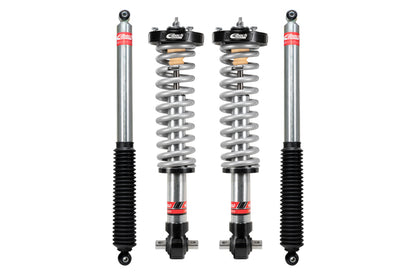 Eibach 21-23 Ford F-150 2WD Pro-Truck Lift Kit System Coilover 2.0 Stage 2