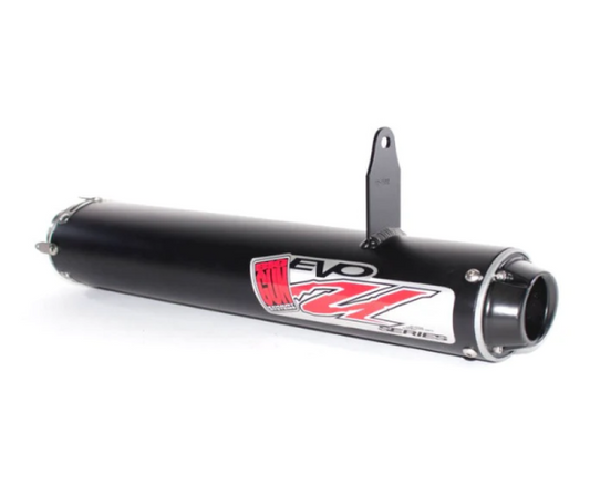 Big Gun 13-15 CAN AM OUTLANDER 500 EVO U Series Slip On Exhaust