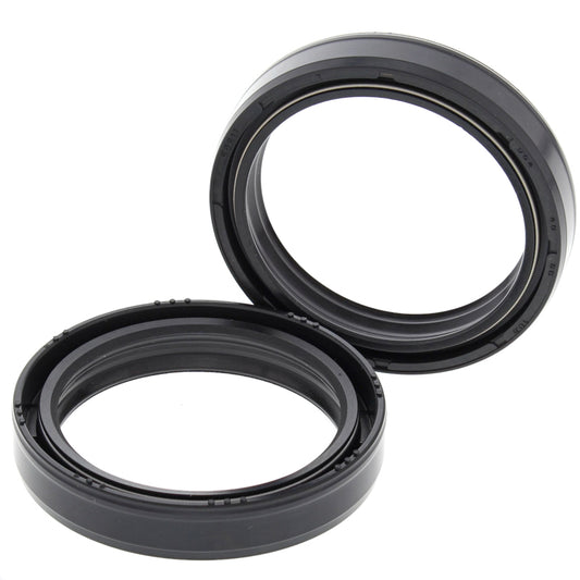 All Balls Racing 00-07 Honda XR650R Fork Oil Seal Only Kit