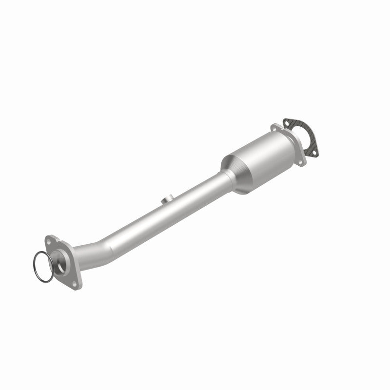 Magnaflow Conv DF 11-15 Frontier 4 Underbody