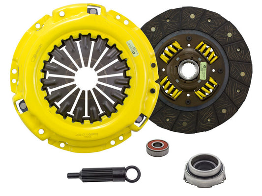 ACT 1995 Toyota Tacoma XT/Perf Street Sprung Clutch Kit