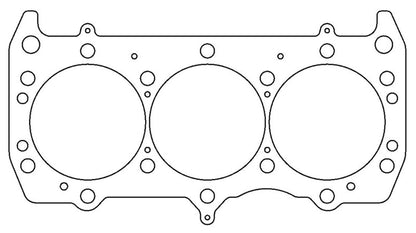 Cometic 75-87 Buick V6 196/231/252 Stage I & II 4.09 inch Bore .060 inch MLS-5 Headgasket