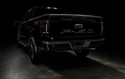 Oracle Lighting 21-24 Ford F-150 Flush Style LED Tail Lights SEE WARRANTY