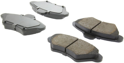 StopTech Street Brake Pads - Front