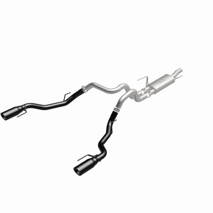 Magnaflow 2021+ Ford F150 Tremor NEO Cat-Back Exhaust System