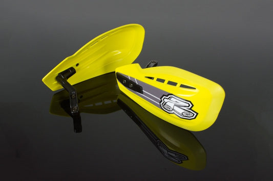 Renthal Handguard - Yellow