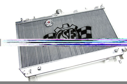 CSF 12-15 Chevrolet Camaro SS Radiator