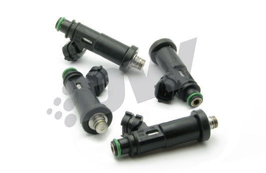 DeatschWerks 92-00 Honda Civic B/D/H / 91-01 Integra OBD I & II B/D/H 750cc Injectors