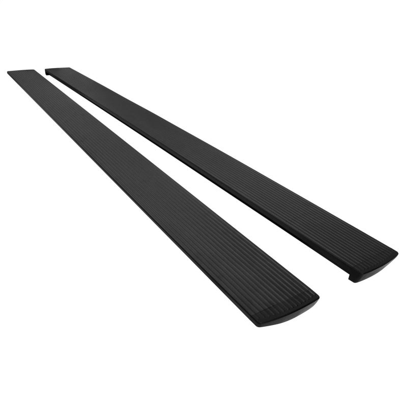 Westin 19-23 RAM 1500 Crew Cab (Excl. 2019+ 1500 Clsc.) Pro-e Running Boards - Tex. Blk