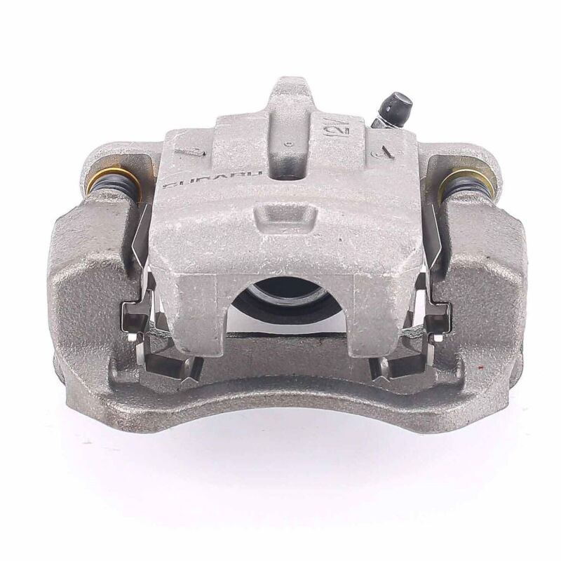 Power Stop 13-16 Scion FR-S Rear Right Autospecialty Caliper w/Bracket