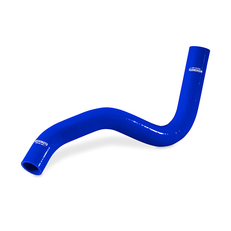 Mishimoto 2017+ Honda Civic Type R Silicone Hose Kit - Blue