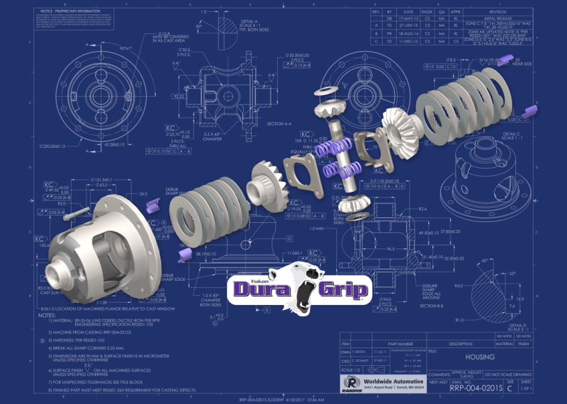 Technical Drawing