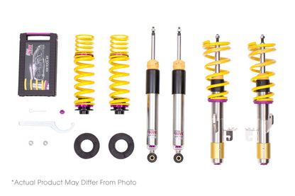 KW Coilover Kit V3 Ford Probe (ECP T22) Coupe