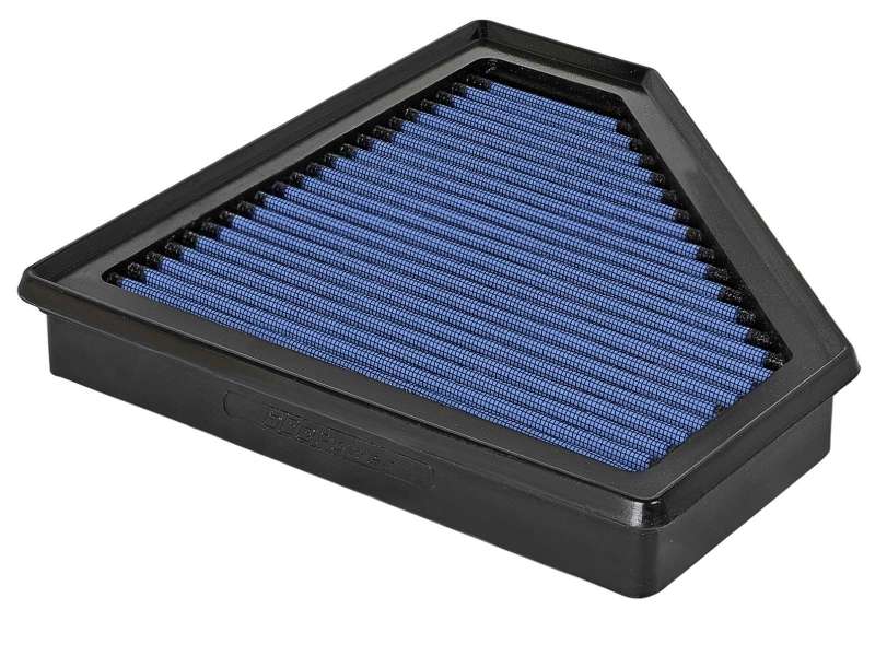 aFe MagnumFLOW  Pro 5R OE Replacement Filter 16-19 Cadillac CTS-V V8-6.2L (SC) - Precision R