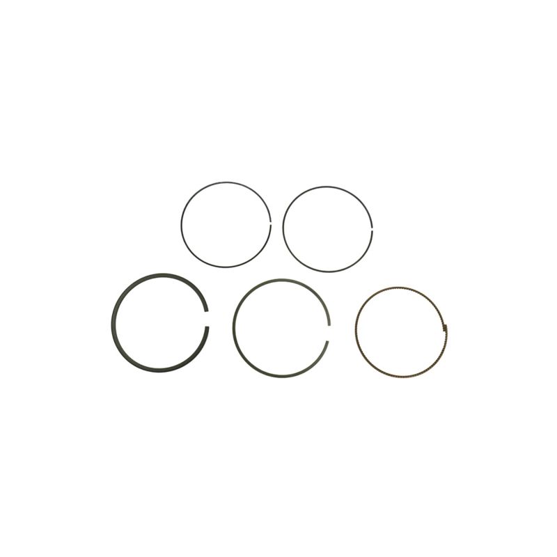 Athena Kymco Maxxer HR 300 78mm Bore Piston Ring Set (For Athena Piston)