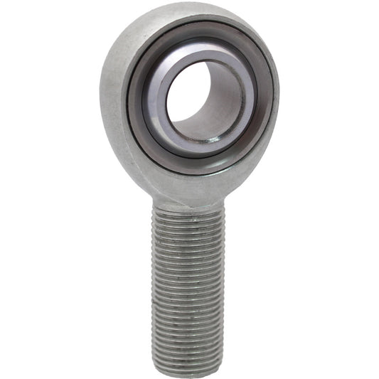 QA1 H Series 3-Pc Rod End - Male/Right Hand - 1in Bore x 1-14 UNS - Alloy Steel