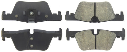 StopTech Performance Brake Pads