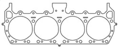 Cometic Chrysler 361/383/413/440 4.410 inch Bore .040in MLS Head Gasket