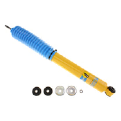 Bilstein 4600 Series 07-13 Jeep Wrangler Front 46mm Monotube Shock Absorber