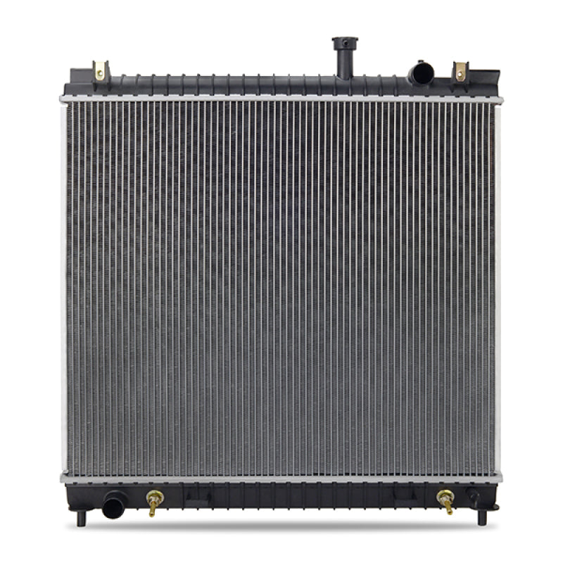 Mishimoto Infiniti QX56 Replacement Radiator 2004-2010