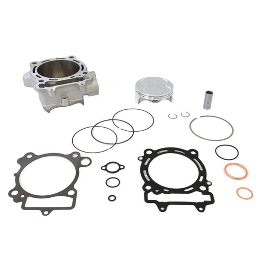 Athena 09-15 Kawasaki KX 450 Complete Big Bore Cylinder Kit