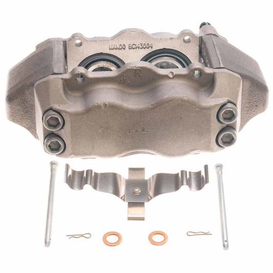 Power Stop 09-14 Hyundai Genesis Front Right Autospecialty Caliper w/o Bracket