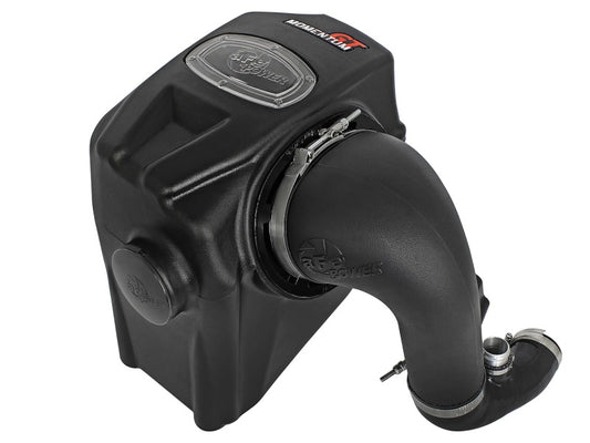 AFE Momentum GT Pro 5R Intake System GM Colorado/Canyon 2016 I4-2.8L (td) Precision R