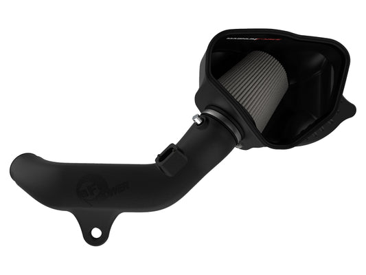 AFe Magnum FORCE Stage-2 Cold Air Intake System w/Pro Dry S Media 12-15 BMW 335i F30 Precision R