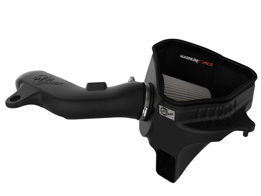 AFe Magnum FORCE Stage-2 Cold Air Intake System w/Pro Dry S Media 12-15 BMW 335i F30 Precision R