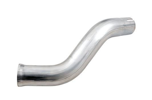 AWE Tuning 07-18 Jeep Wrangler JK/JKU 3.6L Loop Replacement Pipe - Precision R