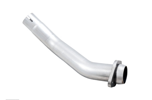 AWE Tuning 18-21 Jeep Wrangler (JT/JL/JLU) Loop Replacement Pipe - Precision R