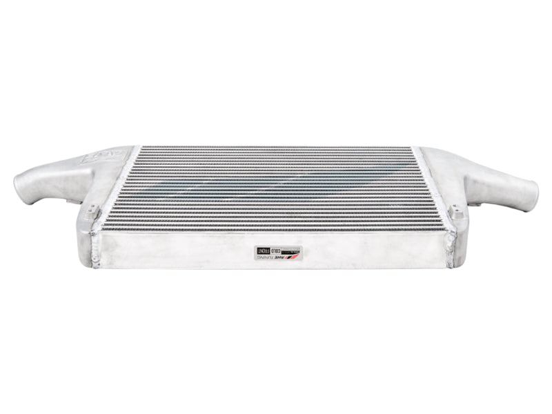 AWE Tuning 2018-2019 Audi B9 S4 / S5 Quattro 3.0T Cold Front Intercooler Kit - Precision R