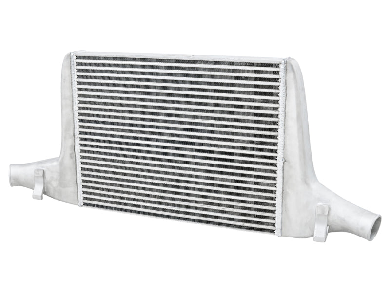 AWE Tuning 2018-2019 Audi B9 S4 / S5 Quattro 3.0T Cold Front Intercooler Kit - Precision R