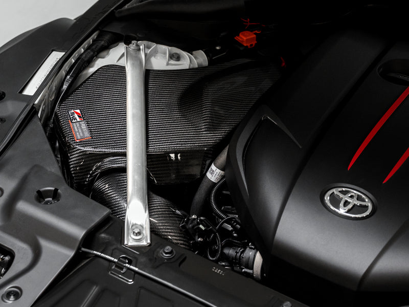 AWE Tuning 2020+ Toyota GR Supra S-FLO Carbon Intake Lid - Precision R