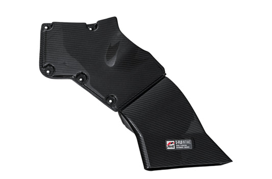 AWE Tuning Audi 3.0T S-FLO Carbon Cover - Precision R