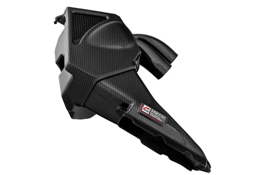 AWE Tuning Audi C7 RS6 / RS7 4.0T S-FLO Carbon Intake V2 - Precision R